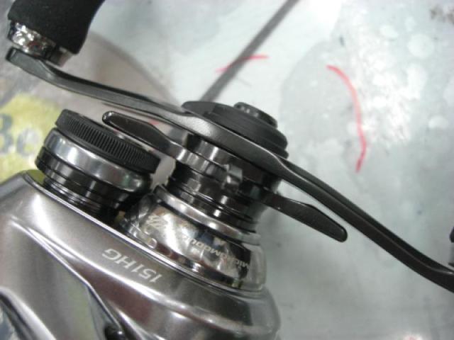 18炎月プレミアム 151HG