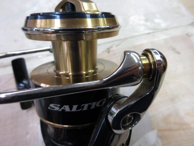 20ソルティガ 8000-P