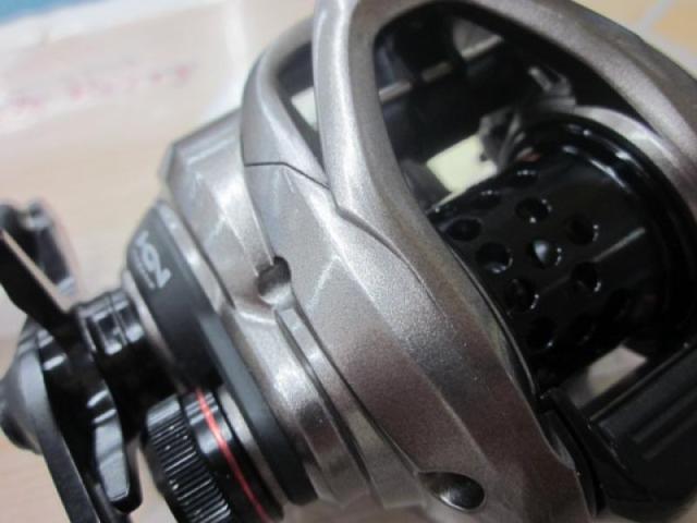 ｽｺｰﾋﾟｵﾝBFS XG LH