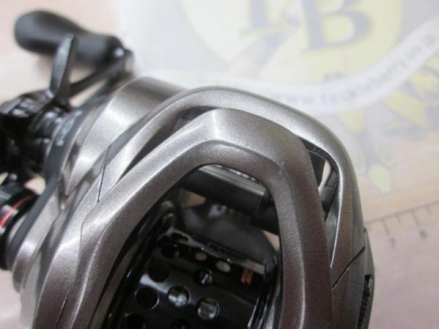 ｽｺｰﾋﾟｵﾝBFS XG LH