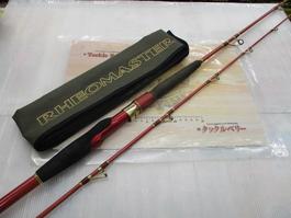 ﾘｰｵﾏｽﾀｰ桜鯛 270M