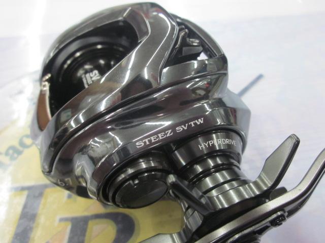 24スティーズ SV TW 100