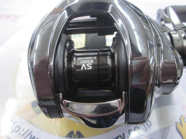 24スティーズ SV TW 100