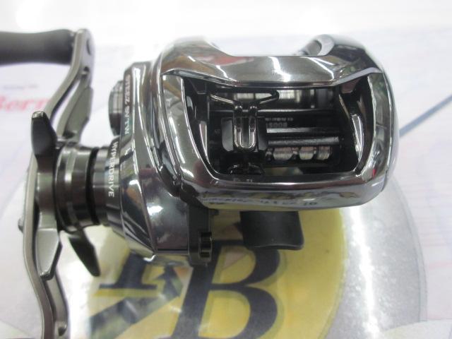 24スティーズ SV TW 100