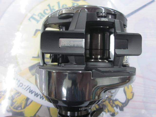 24スティーズ SV TW 100