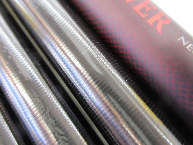 ネオブラッドスピリットタイプBVF 荒瀬パワー90RB