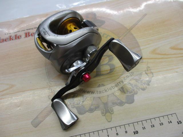 07ﾒﾀﾆｳﾑMg LH