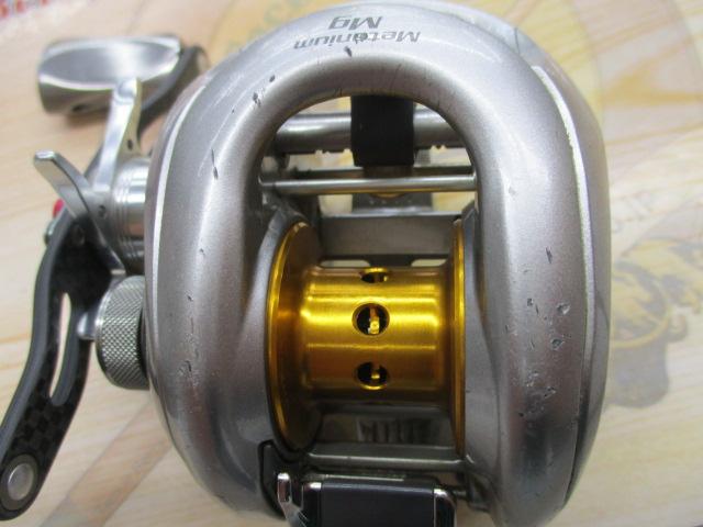 07ﾒﾀﾆｳﾑMg LH