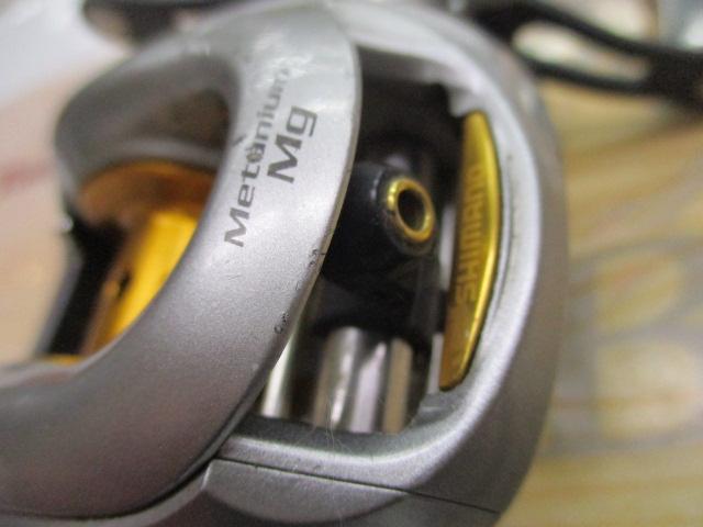 07ﾒﾀﾆｳﾑMg LH