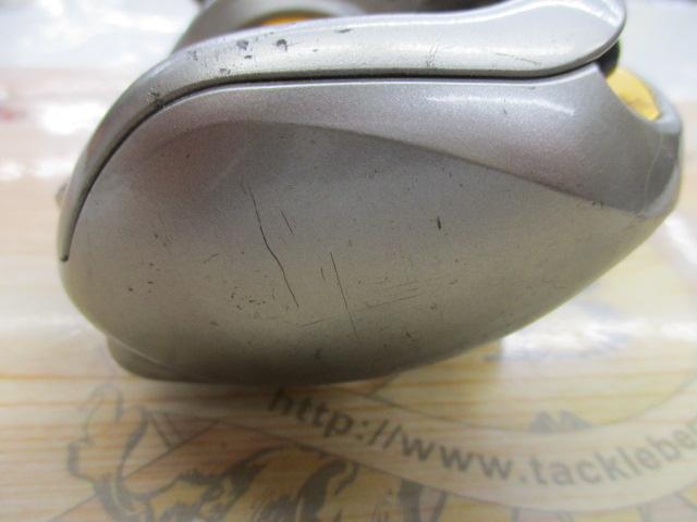 07ﾒﾀﾆｳﾑMg LH