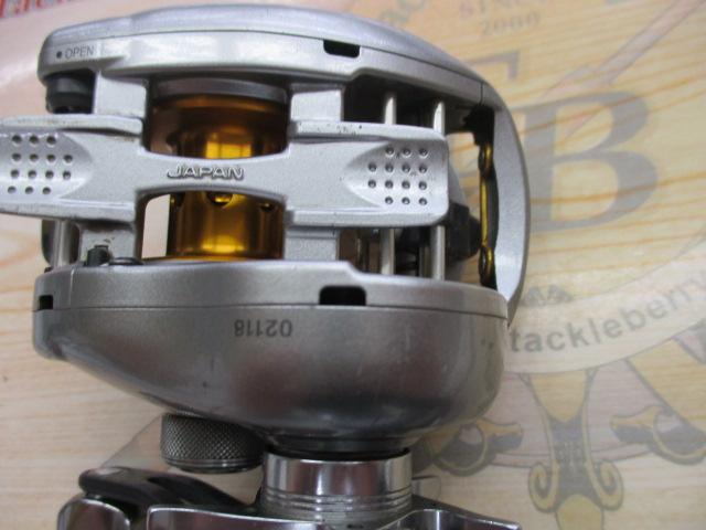 07ﾒﾀﾆｳﾑMg LH