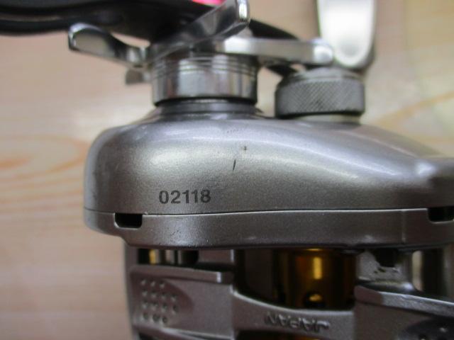 07ﾒﾀﾆｳﾑMg LH