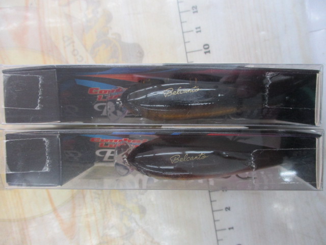 【セット商品】新品エバーグリーンベルカント2点セット