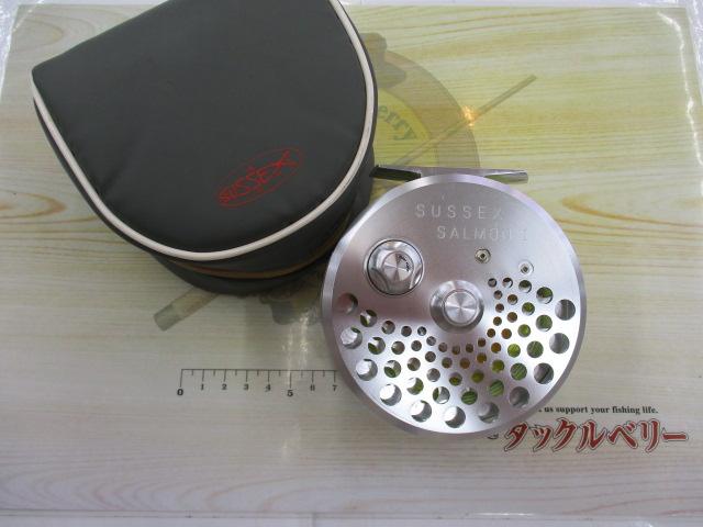 【セット商品】サセックス サーモンⅠ シルバー RH