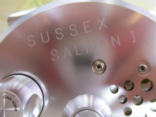 【セット商品】サセックス サーモンⅠ シルバー RH