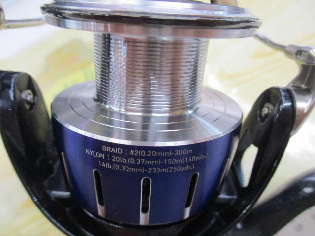 23ソルティガ 4000-XH