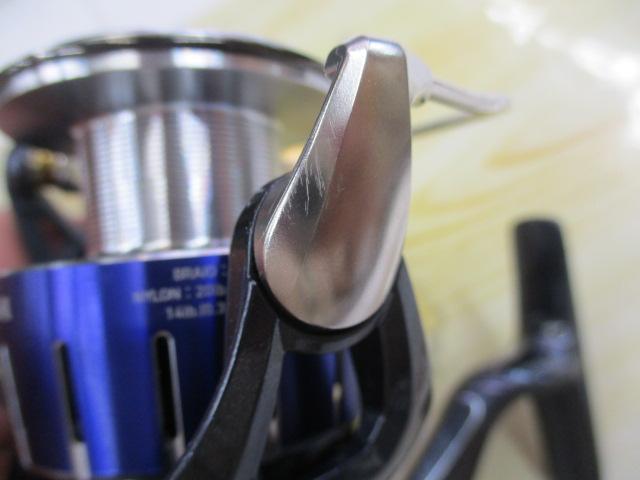 23ソルティガ 4000-XH