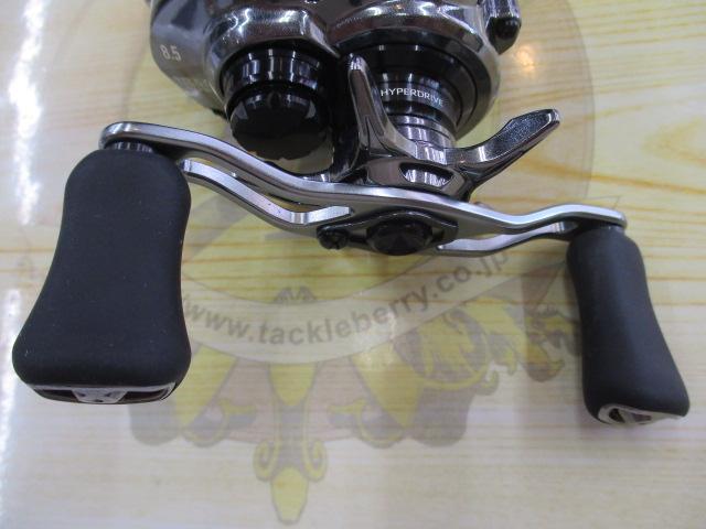 スティーズリミテッド SV TW 1000S-XH