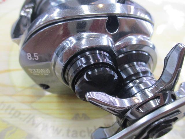 スティーズリミテッド SV TW 1000S-XH