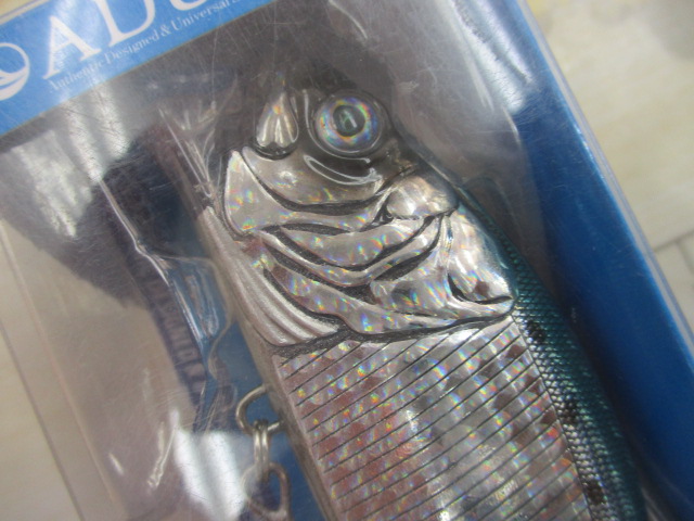 【セット商品】アダスタ フィーリー#FL85 2点セット