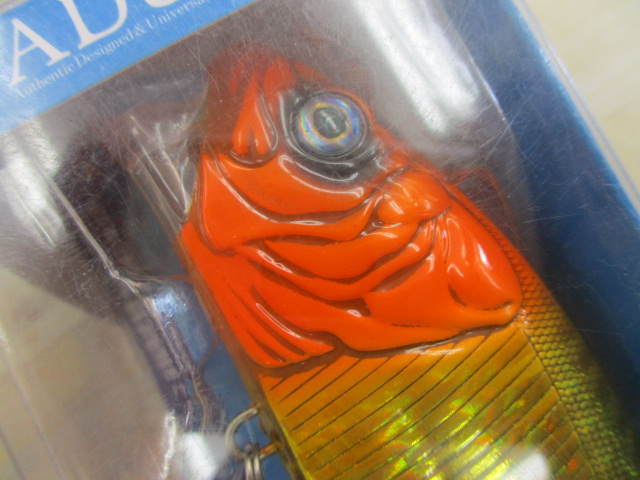 【セット商品】アダスタ フィーリー#FL85 2点セット