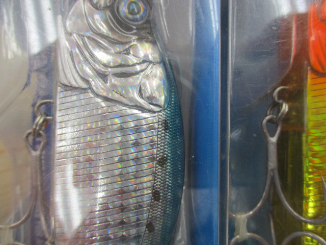 【セット商品】アダスタ フィーリー#FL85 2点セット