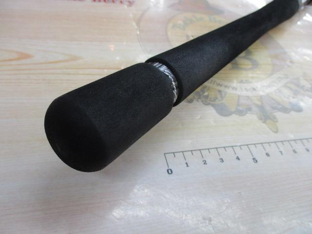 セブンセンスTR MWS-902-TR ミッドウォーター