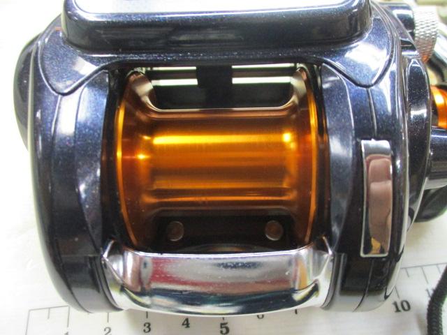 ライトゲームXICV 250