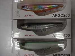 【ｾｯﾄ商品】ｱﾋﾟｱ ｱﾙｺﾞ200 3個ｾｯﾄ