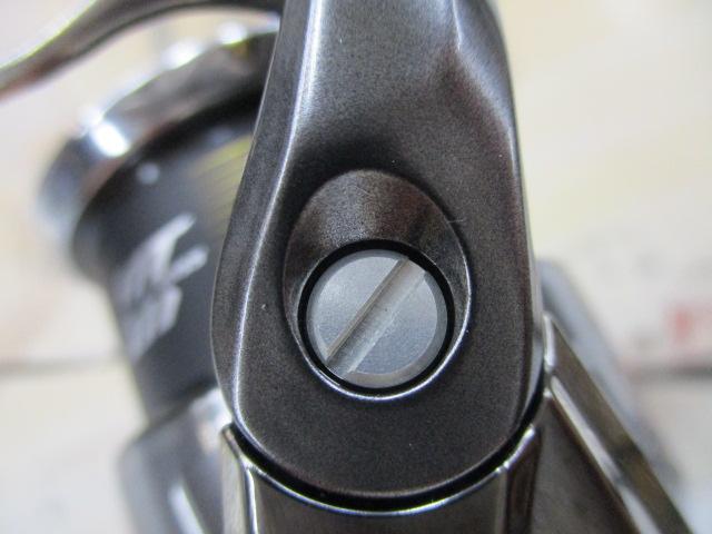 24ツインパワー 2500SHG