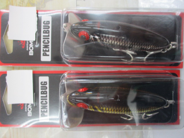 【セット商品】新品 ペンシルバグ2点セット