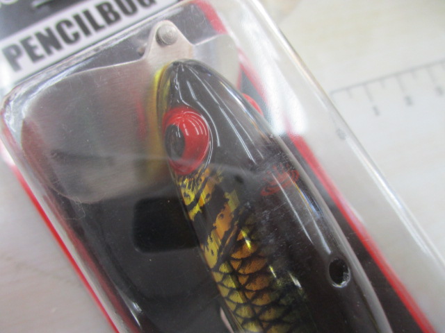 【セット商品】新品 ペンシルバグ2点セット