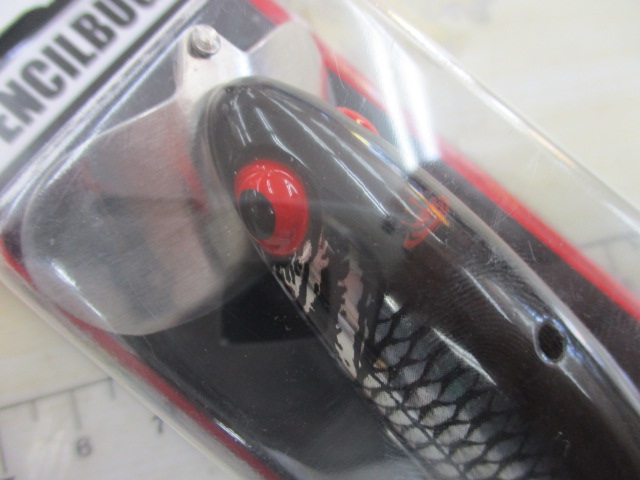 【セット商品】新品 ペンシルバグ2点セット