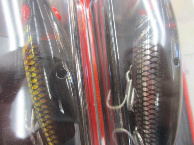 【セット商品】新品 ペンシルバグ2点セット