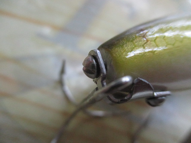 【セット商品】ヘドン/ラッキー13 2個セット