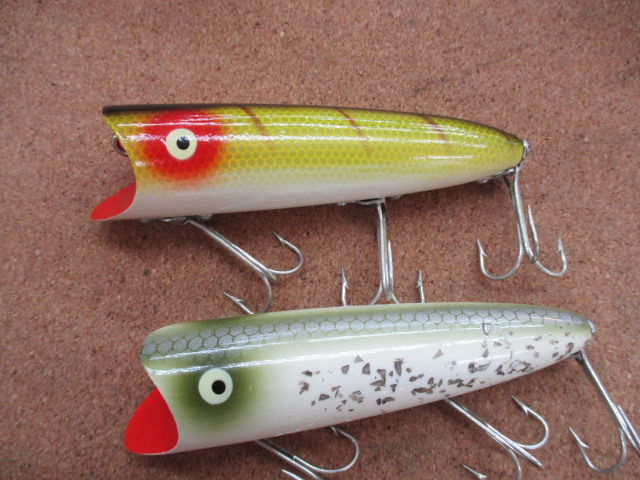 【セット商品】ヘドン/ラッキー13 2個セット