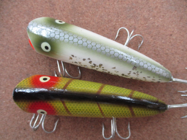 【セット商品】ヘドン/ラッキー13 2個セット