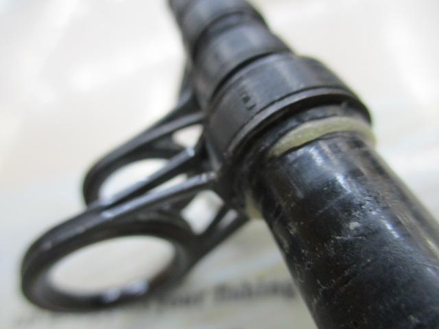 がま船真鯛フカセスペシャル 400