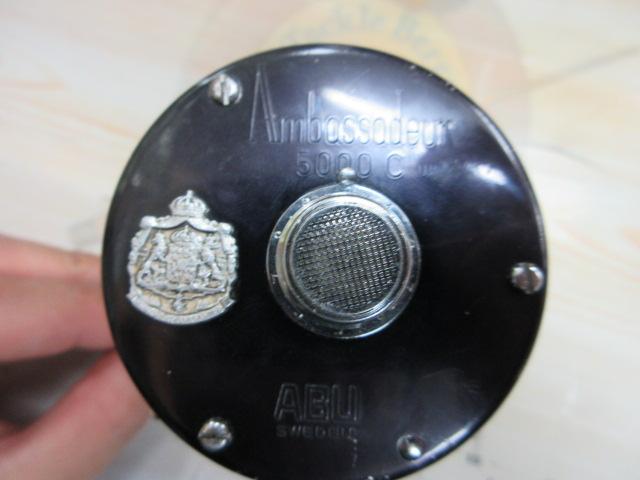 アンバサダー5000C