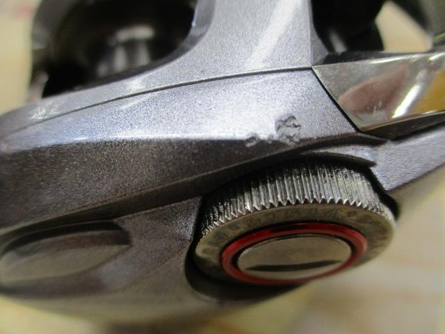 ダイワSS SV 103SHL