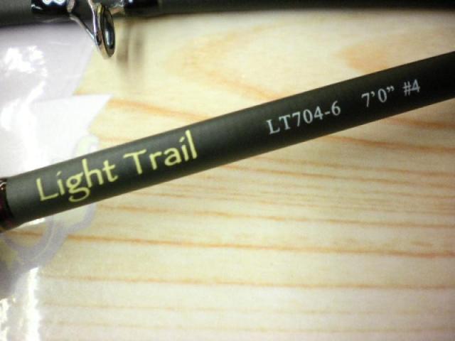 ライトトレイル LT 704-6