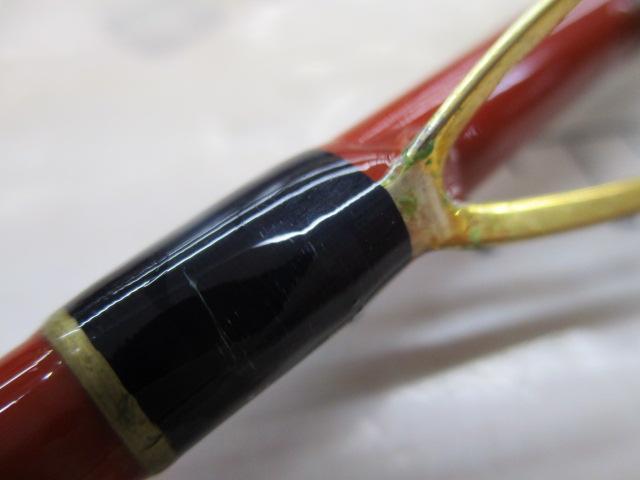 関東作先攻メバル270