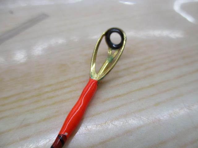 関東作先攻メバル270