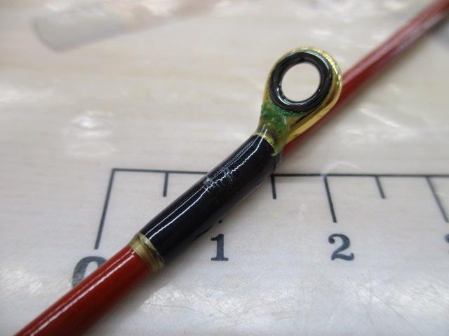 関東作先攻メバル270