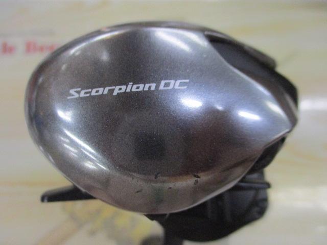 21スコーピオンDC 151XG