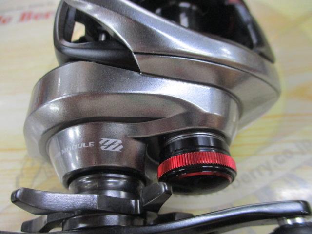 21スコーピオンDC 151XG