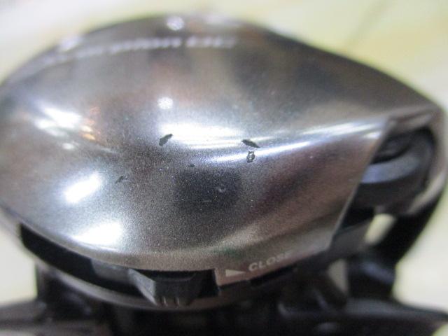 21スコーピオンDC 151XG