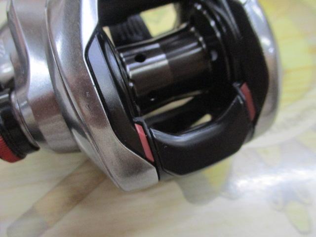 21スコーピオンDC 151XG