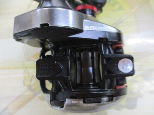 21スコーピオンDC 151XG