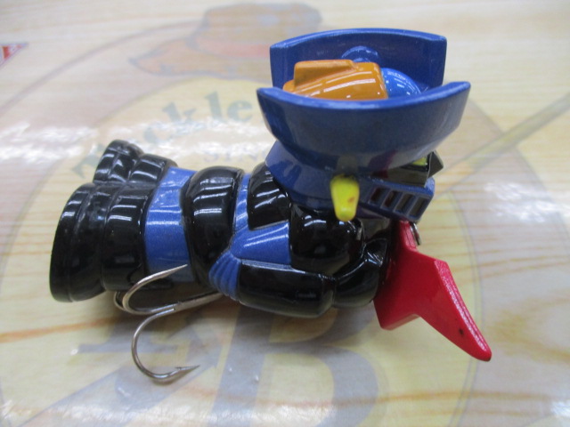 【セット商品】マジンガーZ・ジタバタアライ君2個セット